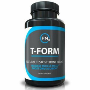 T-Form 90 caps by Fenix Nutrition