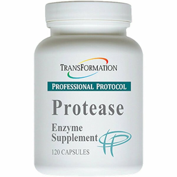 Protease by Transformation Enzyme - Image 2